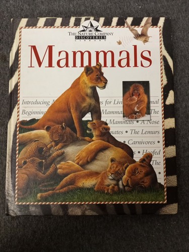 洋書 CLASSIC NATURAL HISTORY PRINTS MAMMALS WHITE LOTUS BOOKS - Classic Natural History Prints Mammals