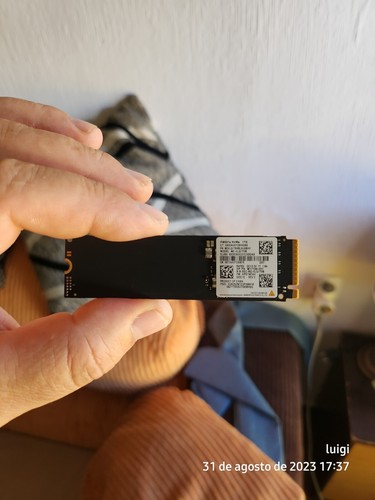 Fotos del artículo de un comprador verificado