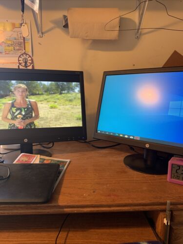 HP Desktop PC i7 9th Gen, up to 64GB RAM, 4TB SSD, Windows HP Desktop PC i7 9th Gen, up to 64GB RAM, 4TB SSD, Windows