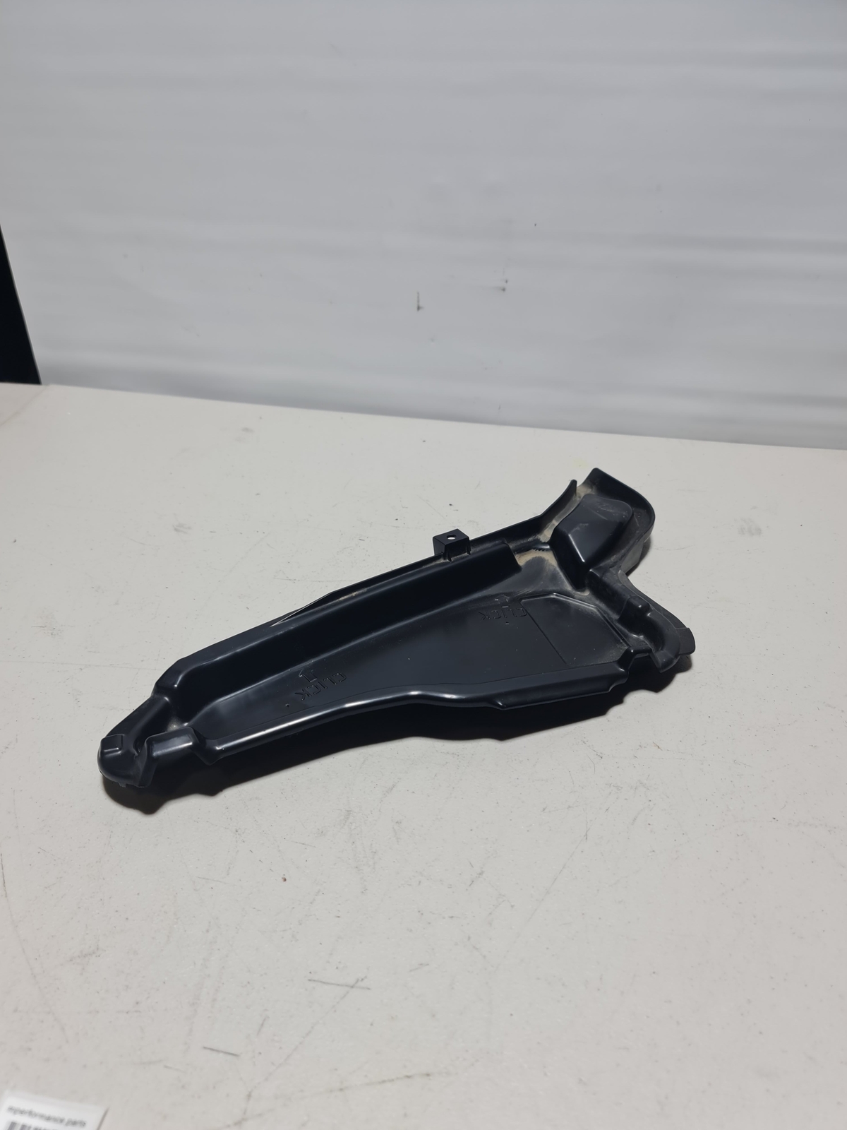 0 Bmw 4 SERIES F32 F82 2013 2017 WINDSHIELD WIPER TRIM SHELL COVER RHD 51717354546 image 2