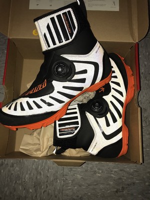 specialized defroster trail mountain bike shoe