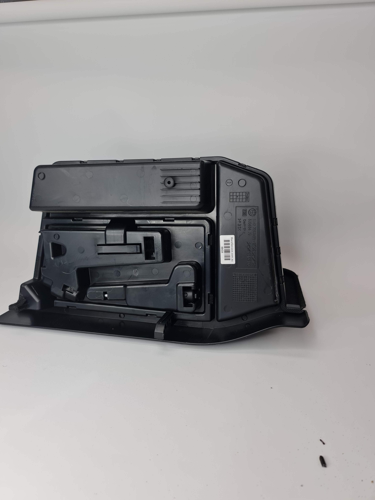 0 Bmw 340 XI F30 F80 Rear Trunk Right Side Tool Box OEM 51477308699 2011-2018 image 5