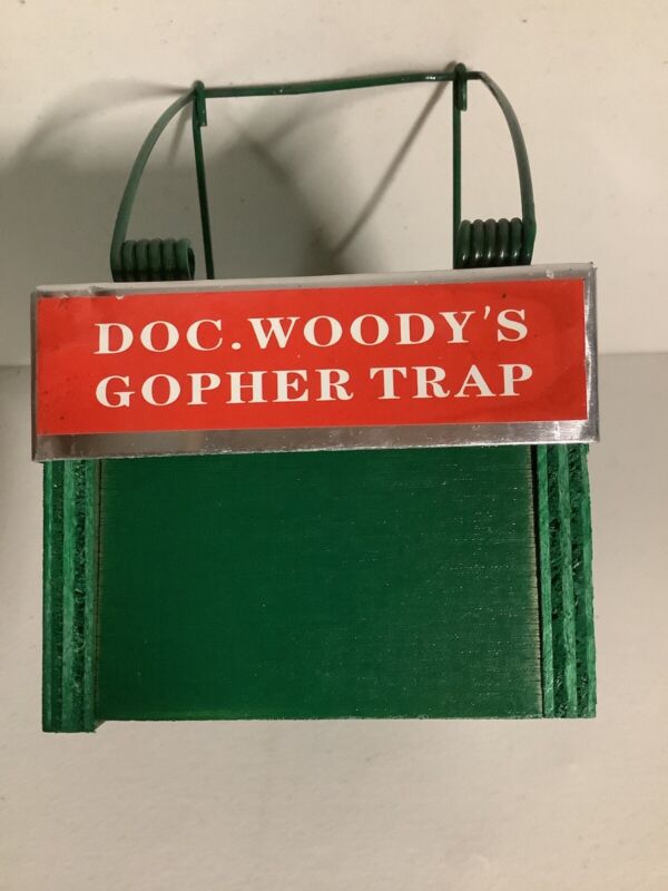 Doc Woody