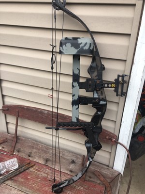 PEARSON Compound Bow Bowstring Set Any Model String /& Cable