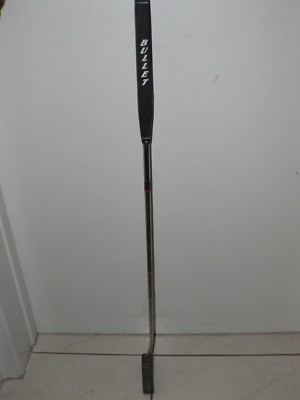 【中古】 What’s the Name of That Thang QuinnGolden Vintage Ping Putter Cushin Phoenix, AZ 95029 RH Golf Club 35