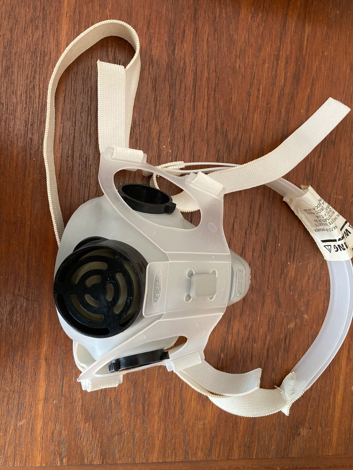 AOSafety R5700 Multi Purpose Respirator Mask Medium