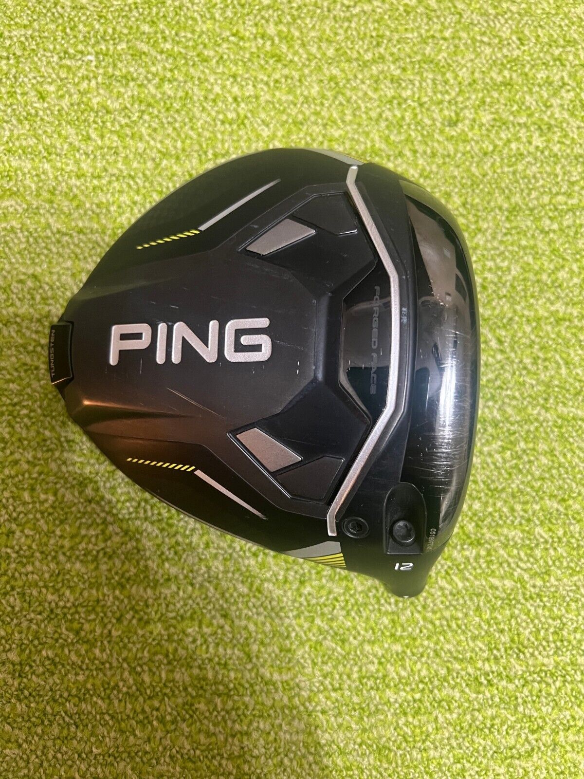 Custom Built Pre-Owned Ping G430 Max 10K Driver - Choose Custom Built Pre-Owned Ping G430 Max 10K Driver - Choose