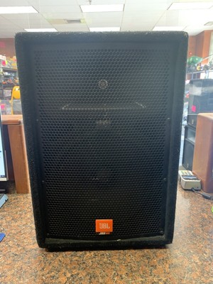 jbl jrx100 series speakers