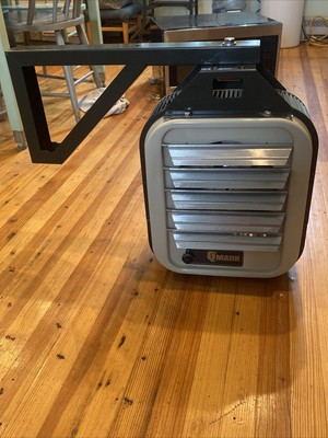 Garage Heater for sale compared to CraigsList | Only 2 left at -75%