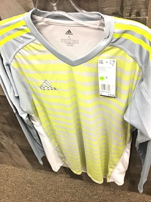 adidas hi vis t shirt