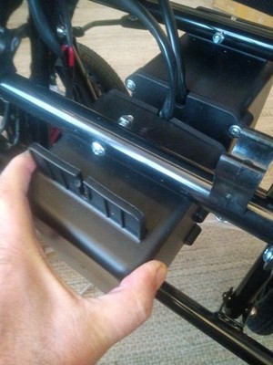 Artikelfoto(s) von einem verifizierten Käufer