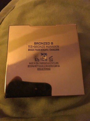 Too Faced Chocolate Soleil Bronzer