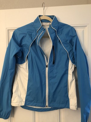 cannondale rain jacket