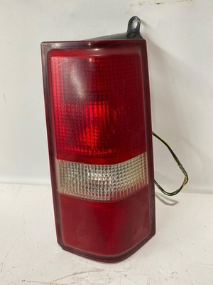 Quarter Tail Light Outer Lamp GMC VAN SAVANA 3500 Passenger Side RH 03 - 19