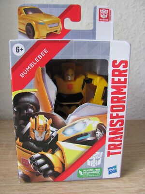Transformers  Bumblebee  ca. 18cm Hoch NEU / OVP