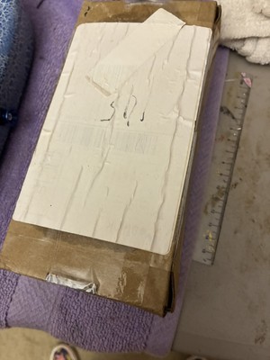Item photo(s) from verified buyer