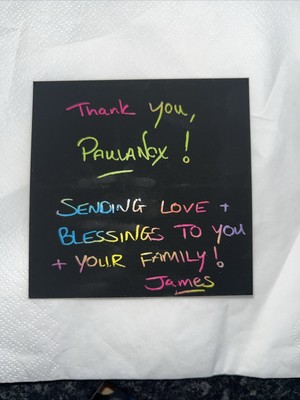 Item photo(s) from verified buyer