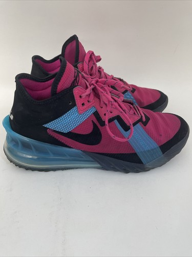 lebron fireberry 18