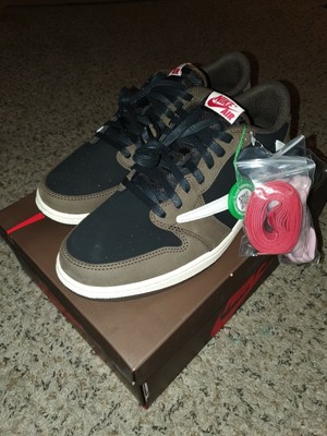 jordan 1 a star is born stockx