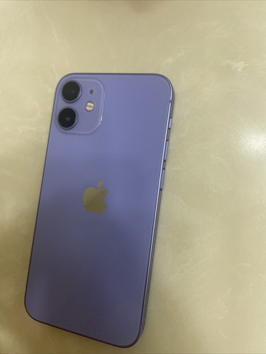 iPhone 12 mini 64GB 美品 ランクA Amazon.com: Apple iPhone 12 Mini (64GB, Green) [Locked] +