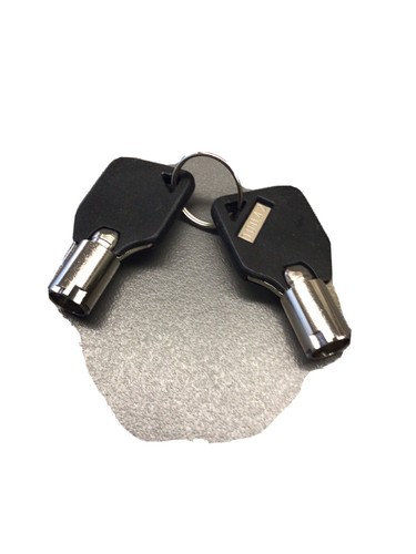 00042 Coin Box Key. Pack of 2 | eBay
