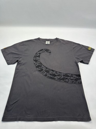 naminori fam NAMINORI TATSUJIN No Wave No Life T Shirt Mens Sz XL Big