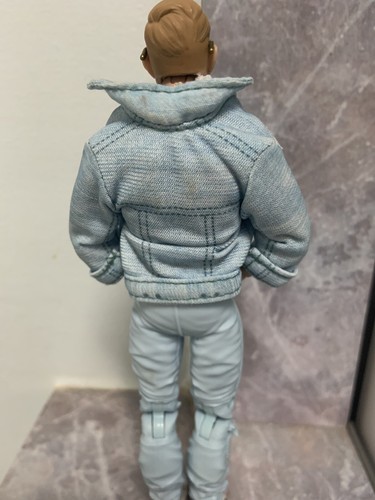 AEW Unrivaled Series 3 #21 Orange Cassidy Action Figure Jazwares