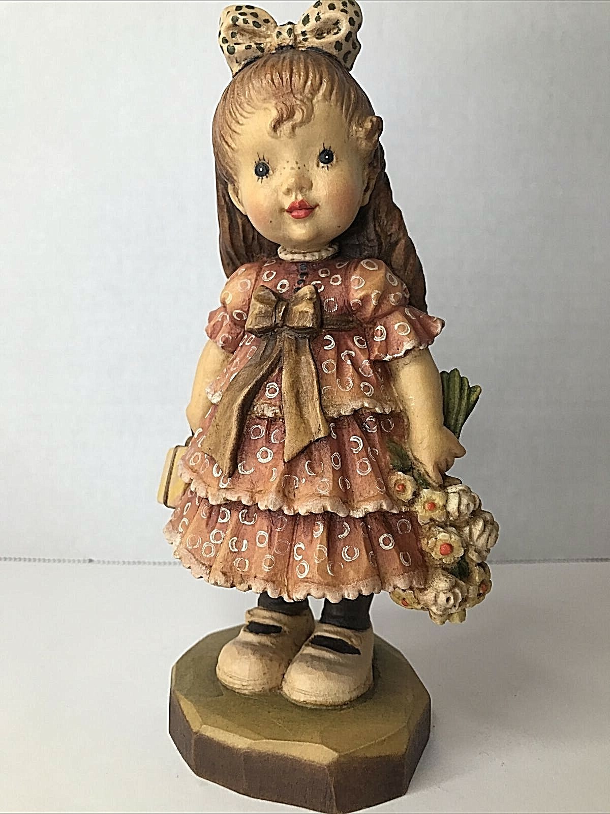 ANRI A Special Day 135/4000 Sarah Kay Design Valentine Wood