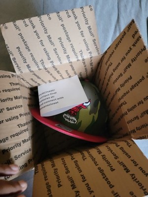 Item photo(s) from verified buyer