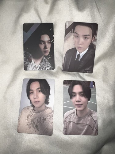 BTS ユンギ トレカ　dday USA Target Walmart 🥢BTS ⟭⟬ Merch⁷⟬⟭🔍⍤⃝🔎 on X: 