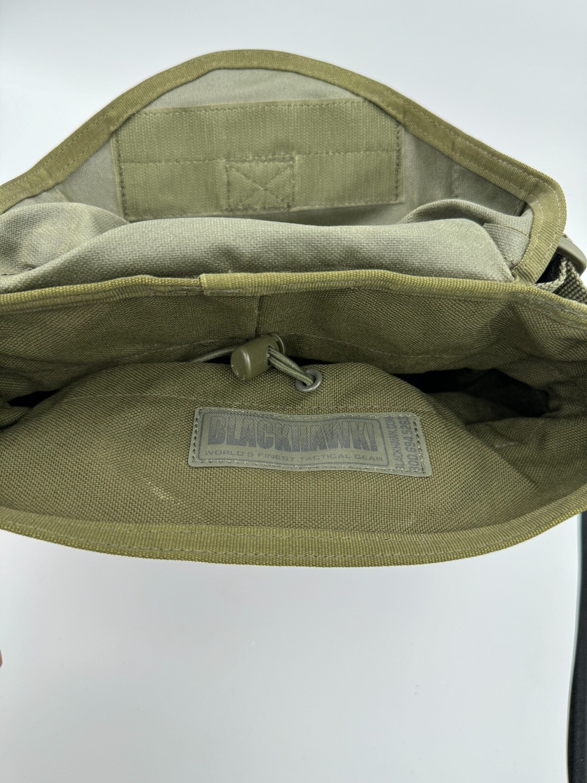 BLACKHAWK STRIKE Drop Leg Pouch Tactical Gear - HTF