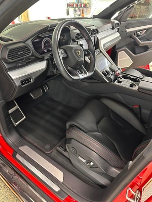 image 10 of interior