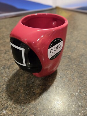 Squid Games Netflix 18 Oz Ceramic Coffee Mugs Core Home Brand New