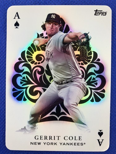 Topps Series 1 タリク・スクーバル All Aces s-l400.jpg