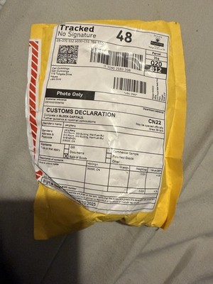 Fotos del artículo de un comprador verificado