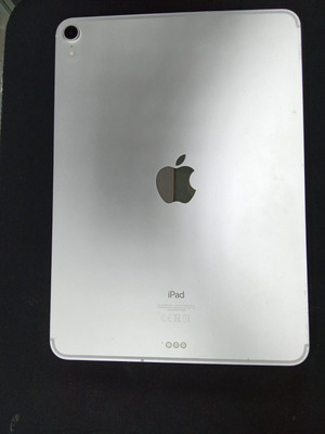 Apple iPad Pro 11" (1st Gen) – 1TB | Wi-Fi + 5G | Unlocked | Grey |FREE DELIVERY