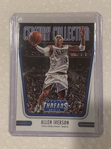 ALLEN IVERSON 100枚限定 Buy MightyJaxx NBA 2023: Allen Iverson (AllStars Edition) in