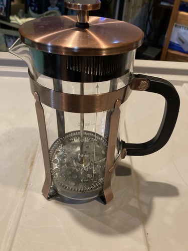 Coffee Maker aerolatte Glass