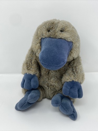 platypus です Webkinz Pink Platypus Plush for Babysitting Comfort and Fun