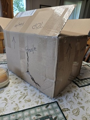 Item photo(s) from verified buyer