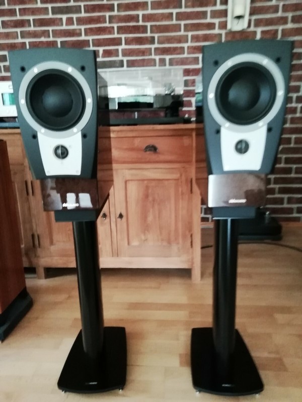 dynaudio c1 for sale