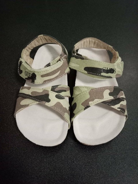 european shoe size 27