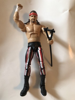 terry funk action figure