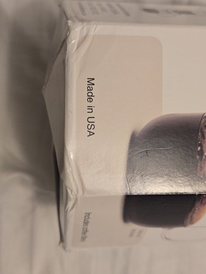 Fotos del artículo de un comprador verificado