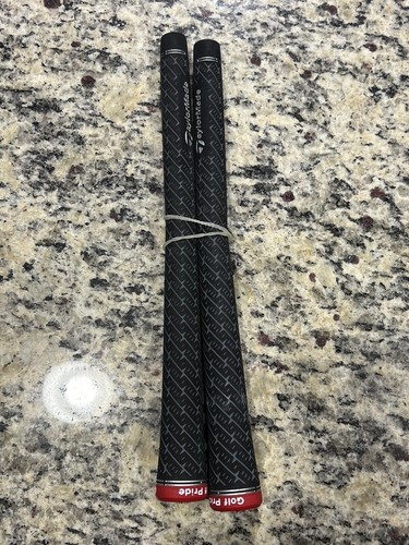 Pride Z Grip Standard Taylormade Golf Grips