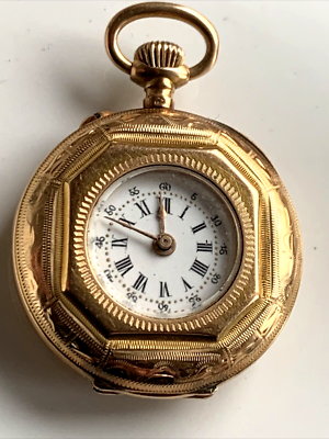 Pretty fob watch new arrivals