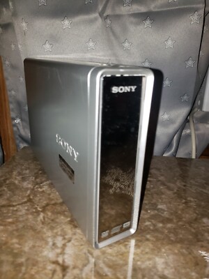 Sony DRX-830UL-T DVD/CD ReWritable Dual RW Drive NO Power Adapter Cord