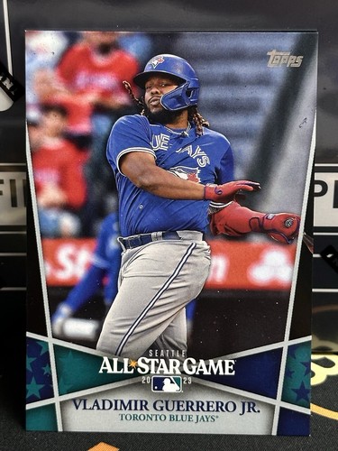 topps now ゲレーロ・ジュニア Guerrero Jr. #560 topps now ゲレーロ・ジュニア Guerrero Jr. #560 2023 Topps