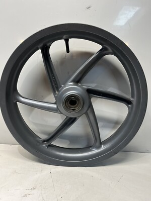  Cagiva Mito Evo 125 front wheel