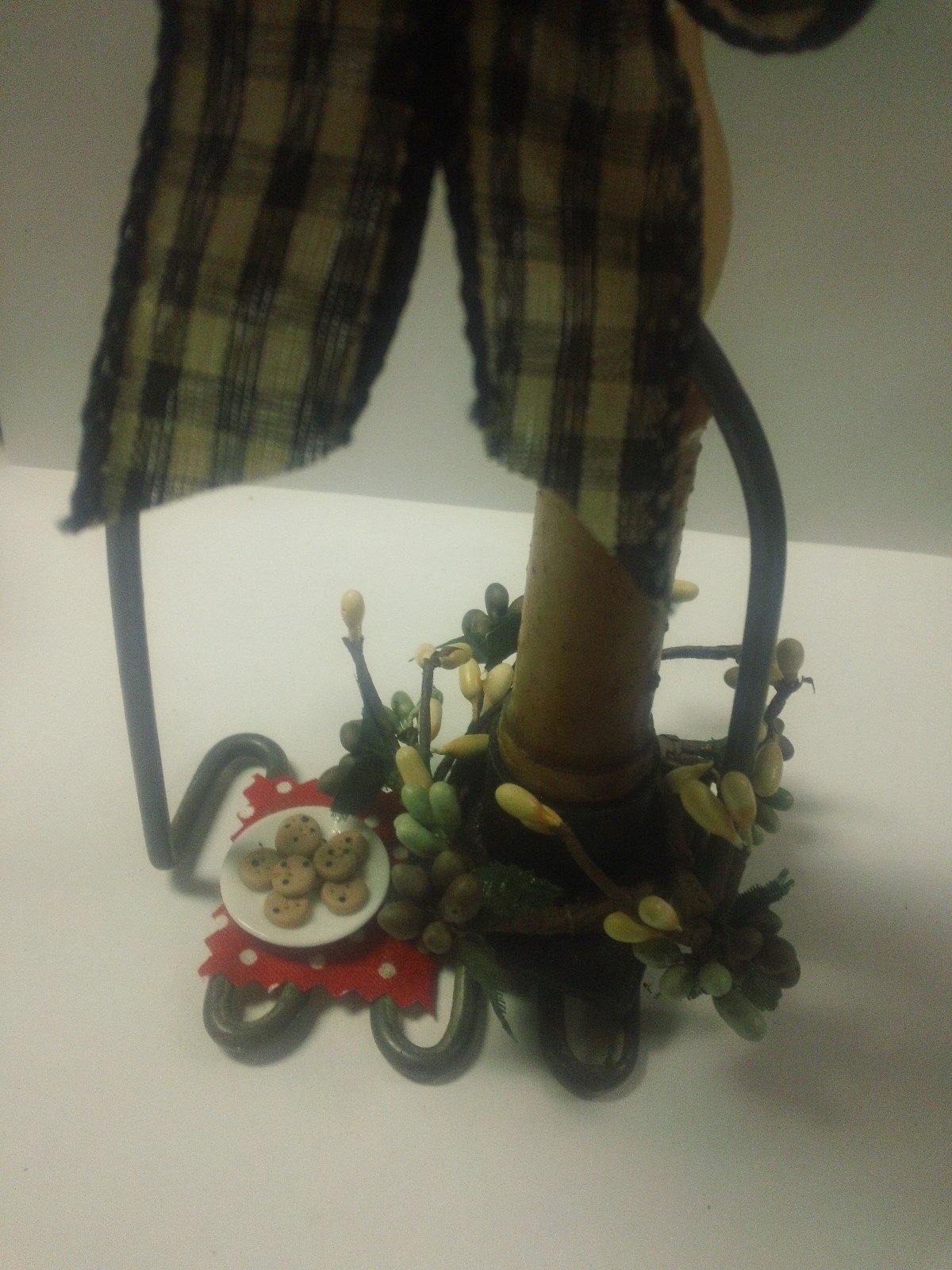 Vintage Potato Mashers Primitive Crafts Hand Made